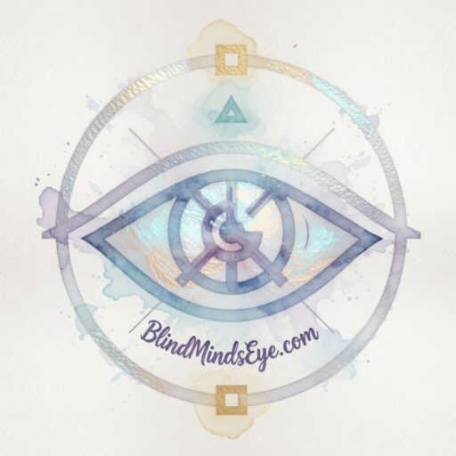 The Unseen Threshold: Discovering the Invisible Architecture of the Mind