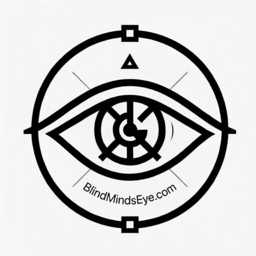 Blind Mind's Eye